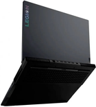 Laptop Lenovo Legion 5 15ACH6H (82JU00JHPB) Shadow Black - obraz 6