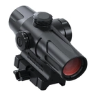 Прицел Bushnell AR Optics 1x Enrage 2 Moa Red Dot Matte Black - изображение 1