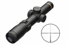 Оптичний приціл Leupold VX-Freedom AR 1.5-4x20 (30mm) 223 Mil illum. FireDot MIL-Ring