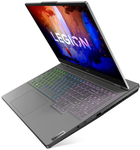 Ноутбук Lenovo Legion 5 15ARH7 (82RE004GPB) Storm Grey - зображення 2