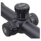 Оптичний приціл Vector Optics Continental X6 Tactical 5-30X56 (30mm) SFP ARI Illum - зображення 5