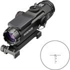 Прицел оптический Leupold Mark4 Hamr 4x24mm Illuminated CM-R2