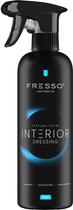 Засіб для очищення салону Fresso Interior Dressing 0.5 л (5903282159808) - зображення 1