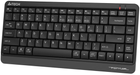 Клавіатура бездротова A4Tech FBK11 Wireless Grey (A4TKLA47124) - зображення 2
