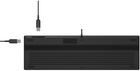 Klawiatura przewodowa A4Tech FX60H USB Grey Neon backlit (A4TKLA47126) - obraz 8