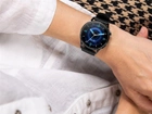 Smartwatch Tracer T-Watch SM7 GP+ Line Black (TRAFON47132) - obraz 5