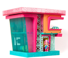 Zestaw gier Magic Box Domek Luna Dream Villa z figurką Luny 1 szt (8431618018521) - obraz 6