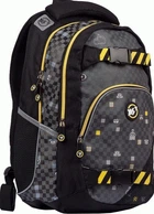 Рюкзак шкільний YES T-110 Minions 44х30х13 см 17 л