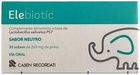 Prebiotyki Casen Recordati Casen Elebiotic 30 Envelopes Of 260 mg (8470001933034) - obraz 1