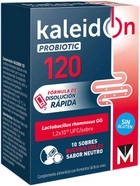 Пробіотики Menarini Kaleidon Probiotic 120 10 саше (8437010967610) - зображення 1
