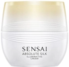 Крем для обличчя Kanebo Sensai Sen Absolute Silk Illuminative Cream 40 мл (4973167020326) - зображення 1