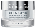 Крем для обличчя Institut Esthederm Lift & Repair Absolute Smoothing Cream 50 мл (3461020012164) - зображення 1