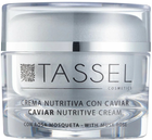 Krem do twarzy Tassel Crema Facial Caviar 50 ml (8423029033477) - obraz 1