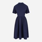 Сукня жіноча Makover K028 XXL Темно-синя (5903068464522) - зображення 3