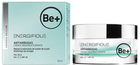 Krem do twarzy Be+ Energifique Anti-Wrinkle Restructuring Cream Dry Skin SPF20 50 ml (8470001881472) - obraz 1