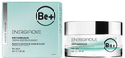 Крем для обличчя Be+ Energifique Anti-Wrinkle Restructuring Cream Dry Skin SPF20 50 мл (8470001881472) - зображення 1