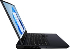 Ноутбук Lenovo Legion 5 15ITH6 (82JH00BHPB_1TB) Phantom Blue/Shadow Black - зображення 6