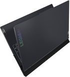 Ноутбук Lenovo Legion 5 15ITH6 (82JH00BEPB) Phantom Blue/Shadow Black - зображення 13