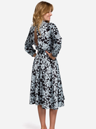 Сукня жіноча Makover K084 Model 4 XL Різнокольорова (5903068496455) - зображення 2