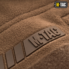 M-Tac куртка флисовая Windblock Division Gen.II Coyote Brown S - изображение 10