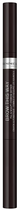 Олівець для брів Rimmel London Brow This Way Fill And Sculp Eyebrow Definer 004 Soft Black 0.25 г (3614225118128) - зображення 1