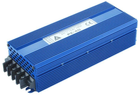 Автомобільний інвертор AZO Digital PE-40 450W 24-13.8 V DC-DC (5905279203280) - зображення 1