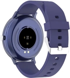 Smartwatch Tracer T-Watch TW10 Navy Blue (TRAFON47131) - obraz 4