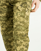 Костюм Гірка НП камуфляжний Піксель, куртка з капюшоном, тканина грета, 48 - зображення 7