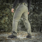Зимові штани M-Tac Soft Shell Winter Olive 3XL - зображення 7