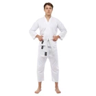 Кимоно Zelart Hard Touch Heroe 8918 для карате