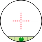 Оптичний приціл KONUS KONUSPRO M-30 10-40x52 MIL-DOT IR (7286) - зображення 5