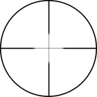 Оптичний приціл KONUS KONUSPRO 3-10x44 30/30 (7255) - изображение 2