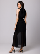 Сукня жіноча Makover K169 L Чорна (5905563701560) - зображення 3