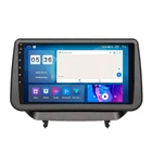 Штатная магнитола Lesko для Mazda CX-3 I Рестайлинг 2018-н.в. IPS 9" 2/32Gb CarPlay 4G Wi-Fi GPS Prime