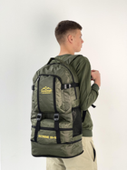 Тактический рюкзак MAD хаки - изображение 1