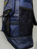 Тактический рюкзак MAD синий - изображение 5