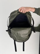 Тактичний рюкзак MAD хакі - зображення 4