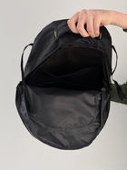 Тактичний рюкзак MAD чорний - зображення 6