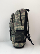 Тактичний рюкзак MAD камуфляж - зображення 6