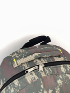 Тактичний рюкзак MAD камуфляж - зображення 9