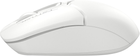 Миша A4Tech Fstyler FG12S RF Wireless White (A4TMYS47121) - зображення 5