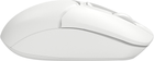 Миша A4Tech Fstyler FG12S RF Wireless White (A4TMYS47121) - зображення 6