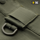 M-Tac шорты Aggressor Gen.II Flex Dark Olive 3XL - изображение 7