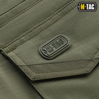 M-Tac шорты Aggressor Gen.II Flex Dark Olive 3XL - изображение 8
