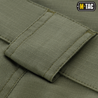 M-Tac шорты Aggressor Gen.II Flex Dark Olive 3XL - изображение 9