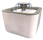 Автопоилка Автоматическая поилка фонтан для собак и кошек Pet Water FOUNTAIN
