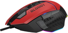 Mysz A4Tech W95 Max Bloody USB Sports Red (A4TMYS47257) - obraz 6