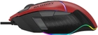 Mysz A4Tech W95 Max Bloody USB Sports Red (A4TMYS47257) - obraz 7