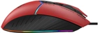 Mysz A4Tech W95 Max Bloody USB Sports Red (A4TMYS47257) - obraz 8