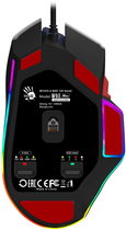 Миша A4Tech W95 Max Bloody USB Sports Navy (A4TMYS47258) - зображення 9